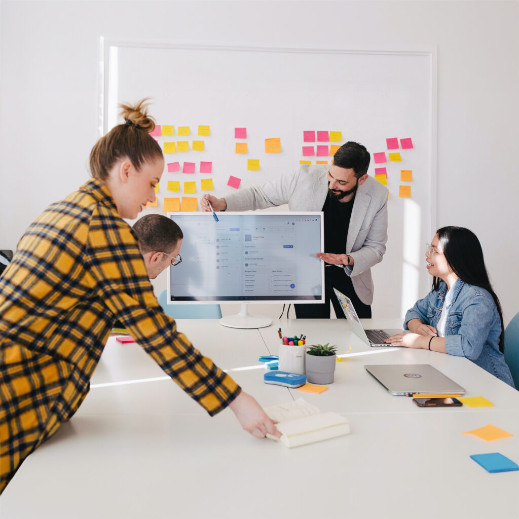 Discover the HR Best Practices your Company Needs to Implement Here.